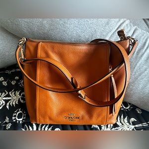 Coach Crossbody